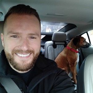 Meet your Posher, Erik